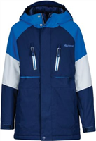 Marmot Gold Star Boys Jacket