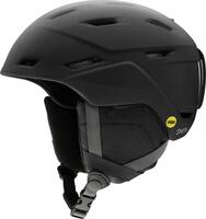 Smith Mission MIPS Helmet - Matte Black