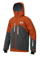 Picture Styler Jacket