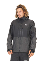 Picture Goods Jacket