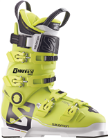 Salomon X Max Race 130 Ski Boot 18