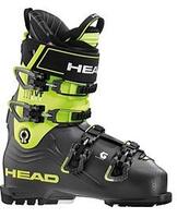 Head Nexo LYT 130 Ski Boot