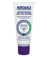 Nikwax Waterproof Wax for Leather