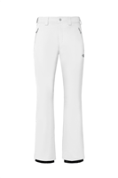 Descente Nina Wmns Pant - Sparrow White