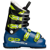 Nordica GPX Team Kids Ski Boot