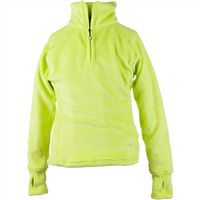 Obermeyer Furry Kids Fleece Top