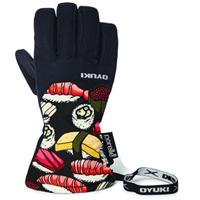 Oyuki The Chotto Kids Glove