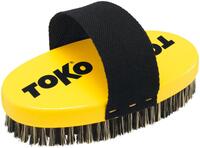 Toko Base Brush Oval With Strap