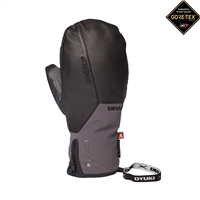 Oyuki The Tamashi Mitt