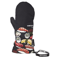 Oyuki The Chotto Kids Mitt