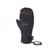 Oyuki The Yoshi Mitt