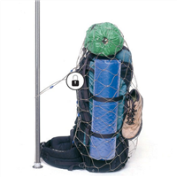 Pacsafe 120 Backpack + Bag Protector