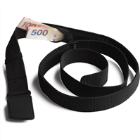 Pacsafe Cashsafe Travel Belt Wallet