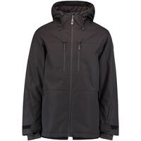 O'Neill Phased Jacket - Black Out