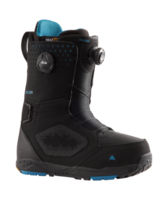Burton Photon BOA Wide Snowboard Boots - Black
