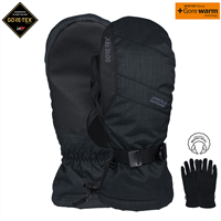 Pow Warner GTX Long Mitt 18