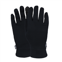 Pow Merino Liner Plain 18