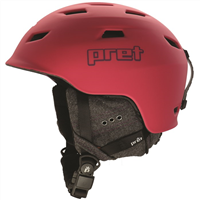 Pret Luxe Helmet