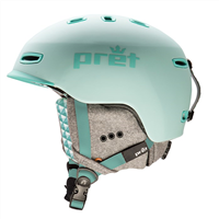 Pret Lyric Helmet
