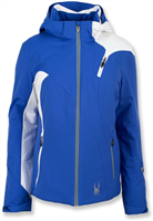 Spyder Prevail Wmns Jacket
