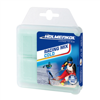 Holmenkol Racing COLD Mix