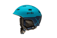 Pret Refuge X Helmet 18