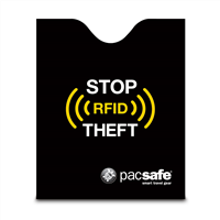 Pacsafe RFID Passport Protector Sleeve