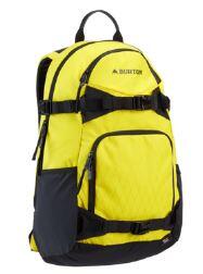 Burton Rider's 2.0 25L Backpack - Cyber Yellow