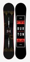 Burton Ripcord Snowboard