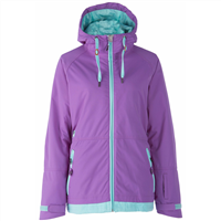 Rojo Snow Essential Wmns Jacket