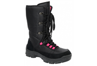 Rojo Chalet Tween Boot