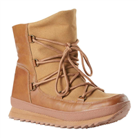 Rojo Lodge Wmns Boot