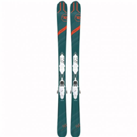 Rossignol Experience 84 Wmns Ski + XPRESS W 11 Binding