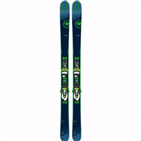 Rossignol Experience 84 AI PAX Ski + NX 12 Konect Dual Binding
