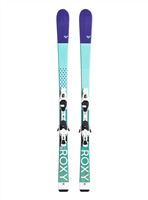 Roxy Kaya 72 Wmns Ski + L7 Binding