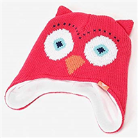 Roxy Owl Teenie Beanie