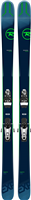 Rossignol Experience 84 Ai Ski + NX 12 Konect Binding