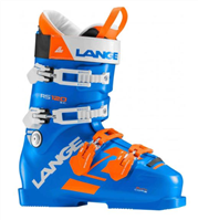 Lange RS 120 S.C Junior Ski Boot