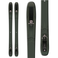 Salomon QST Stella 106 Ski Only