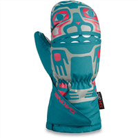 Dakine Scrambler Mitt 18