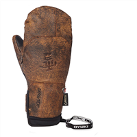 Oyuki The Sencho Mitt