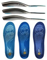 sidas insoles nz