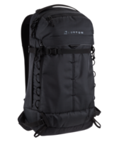 Burton Sidehill 25L Backpack - True Black