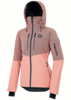 Picture Signa Wmns Jacket - Misty Pink