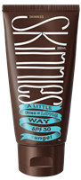 Skinnies SPF 30 200ml Sungel