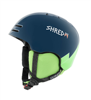 Shred Slam-Cap Base Wee Helmet 18