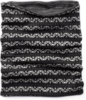 Smartwool Merino Reversible Pattern Neck Gaiter