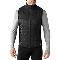 Smartwool Corbet 120 Vest