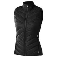 Smartwool Corbet 120 Wmns Vest