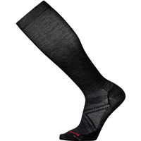 Smartwool PhD Graduated Compression Ski Sock
